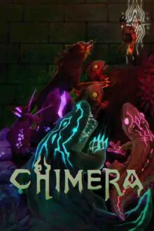 Chimera Free Download By Steam-repacks