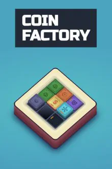 Coin Factory Free Download