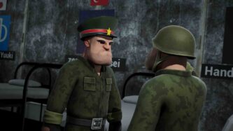Commando Hero 2 First Blood Free Download By Steam-repacks.net