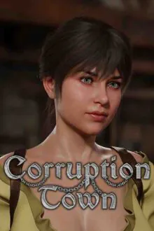 Corruption Town Free Download By Steam-repacks.net