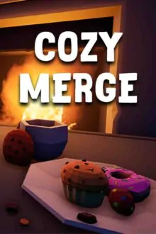 Cozy Merge Free Download By Steam-repacks