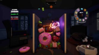 Cozy Merge Free Download By Steam-repacks.net