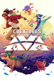 Creatures of Ava Free Download By Steam-repacks