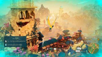 Creatures of Ava Free Download By Steam-repacks.net