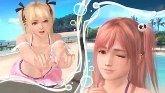 DEAD OR ALIVE Xtreme Venus Vacation Free Download By Steam-repacks.net