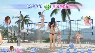 DEAD OR ALIVE Xtreme Venus Vacation Free Download By Steam-repacks.net