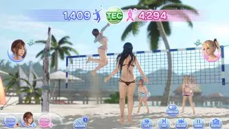 DEAD OR ALIVE Xtreme Venus Vacation Free Download By Steam-repacks.net