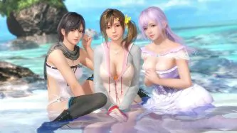 DEAD OR ALIVE Xtreme Venus Vacation Free Download By Steam-repacks.net