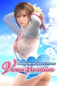 DEAD OR ALIVE Xtreme Venus Vacation Free Download By Steam-repacks.net