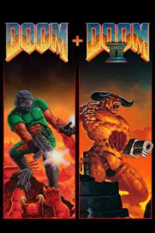 DOOM + DOOM II Free Download By Steam-repacks