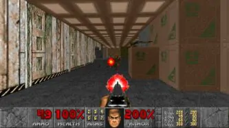 DOOM + DOOM II Free Download By Steam-repacks.net