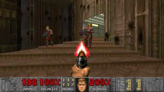 DOOM + DOOM II Free Download By Steam-repacks.net