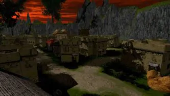 Day of Invasion Reloaded Free Download By Steam-repacks.net