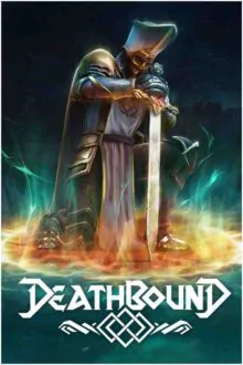 Deathbound Free Download By Steam-repacks