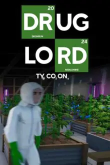 Drug Lord Tycoon Free Download By Steam-repacks