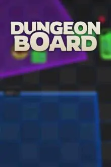 Dungeon Board Free Download (v0.2.6)