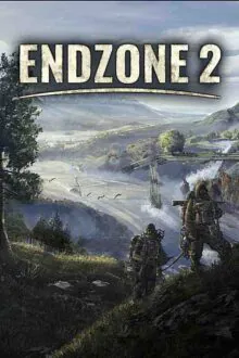 Endzone 2 Free Download By Steam-repacks.net