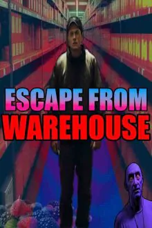 Escape From Warehouse Free Download (v0.14)