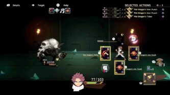 FAIRY TAIL DUNGEONS Free Download By Steam-repacks.net