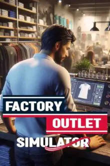 Factory Outlet Simulator Free Download By Steam-repacks