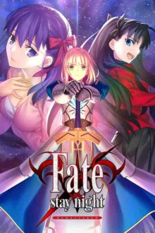 Fatestay night REMASTERED Free Download By Steam-repacks