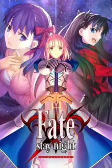 Fatestay night REMASTERED Free Download By Steam-repacks