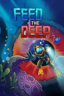 Feed The Deep Free Download (v1.0)