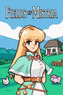 Fields of Mistria Free Download By Steam-repacks