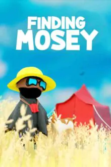 Finding Mosey Free Download By Steam-repacks.net