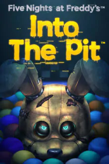 Five Nights at Freddy’s Into the Pit Free Download (v1.0.0.2)