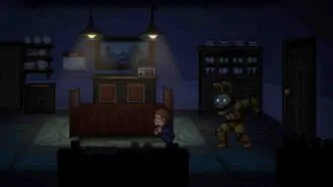 Five Nights at Freddys Into the Pit Free Download By Steam-repacks.net