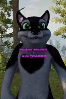 Furry Sniper Aim Trainer Free Download By Steam-repacks