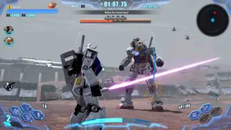 GUNDAM BREAKER 4 Free Download By Steam-repacks.net