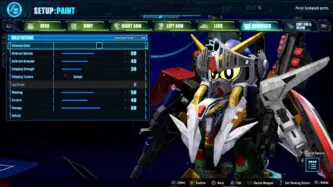 GUNDAM BREAKER 4 Free Download By Steam-repacks.net