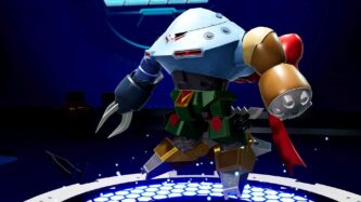 GUNDAM BREAKER 4 Free Download By Steam-repacks.net