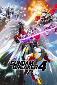 GUNDAM BREAKER 4 Free Download (Deluxe Edition)