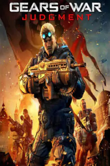 Gears of War Judgment Free Download