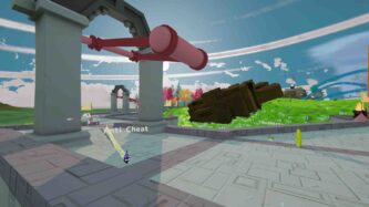 Golf Tour Free Download By Steam-repacks.net