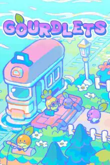 Gourdlets Free Download By Steam-repacks.net