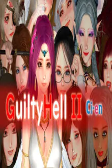 Guilty Hell 2 Free Download By Steam-repacks