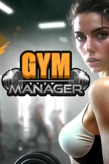 Gym Manager Free Download (v0.721)