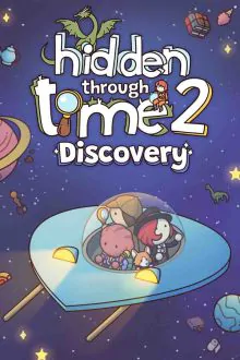 Hidden Through Time 2 Discovery Free Download