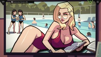 Horror in Hongdae Free Download By Steam-repacks.net