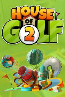 House of Golf 2 Free Download By Steam-repacks.net