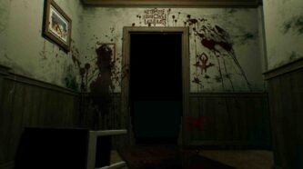 INSOMNIA Free Download By Steam-repacks.net