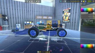 KitHack Model Club Free Download By Steam-repacks.net
