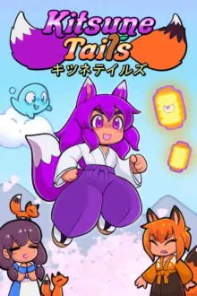 Kitsune Tails Free Download By Steam-repacks