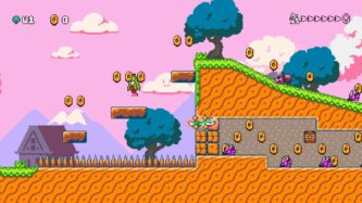 Kitsune Tails Free Download By Steam-repacks.net