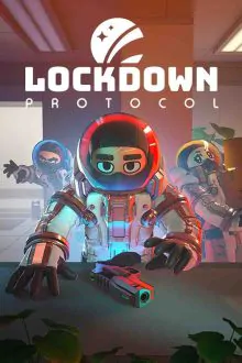 LOCKDOWN Protocol Free Download (v0.1.24 + Multiplayer)