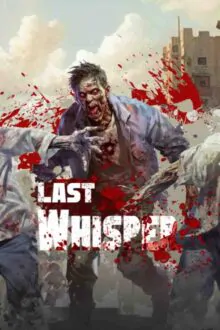 Last Whisper Free Download (Early Access)